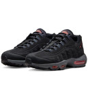 Nike Air Max 95 Black University Red DV5672-001