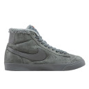Nike Blazer Grey Winter З ХУТРОМ