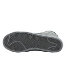 Nike Blazer Grey Winter З ХУТРОМ