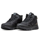 Nike Zoom Structure 37x Gore-Tex Black Cordura Winter