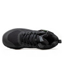 Nike Zoom Structure 37x Gore-Tex Black Cordura Winter