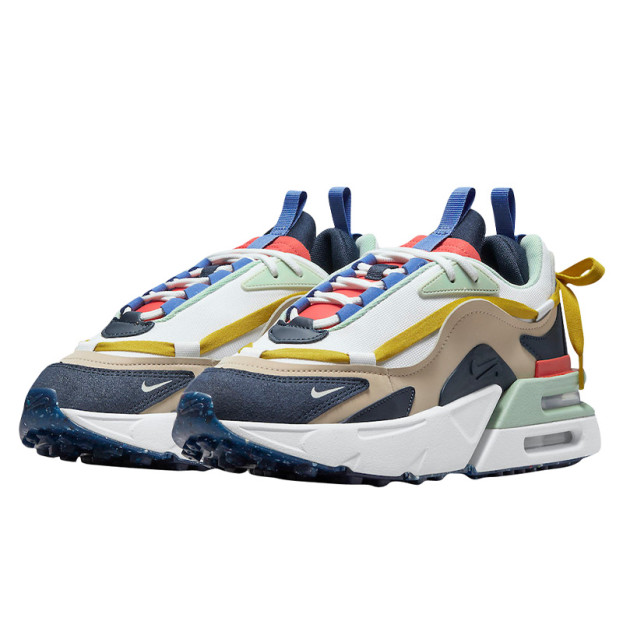 Nike Air Max З ХУТРОМyosa Rattan CZ4149-200