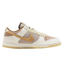 Nike Dunk Low Year of the Rabbit Brown FD4203-211