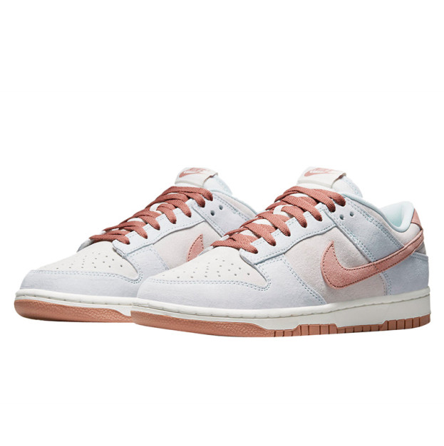 Nike Dunk Low Fossil Rose DH7577-001