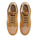 Nike Dunk Low Teddy Bear DZ5350-288