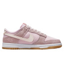 Nike Dunk Low Teddy Bear Light Soft Pink DZ5318-640