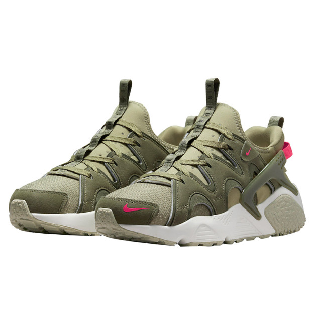 Nike Air Huarache Craft Medium Olive DQ8031-200