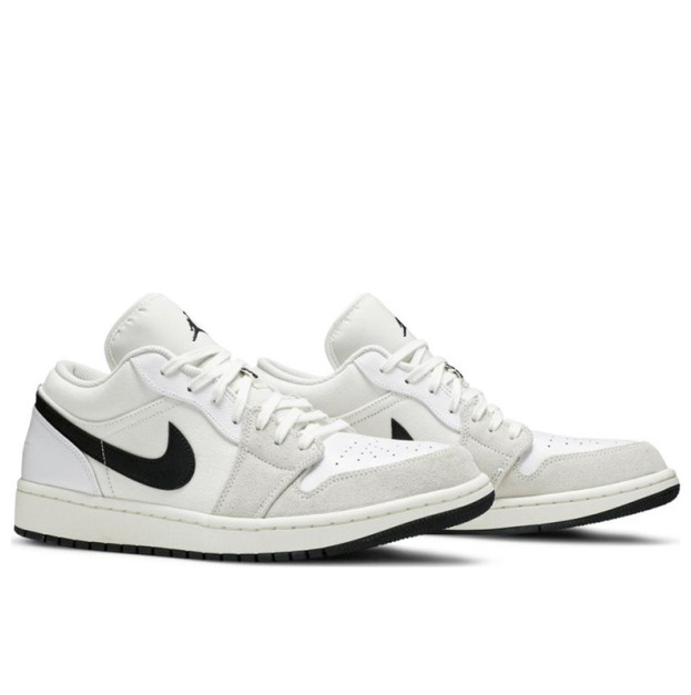 Jordan 1 Low Astrograbber DC3533-100