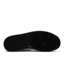 Jordan 1 Retro Low Black Medium Grey 553558-040