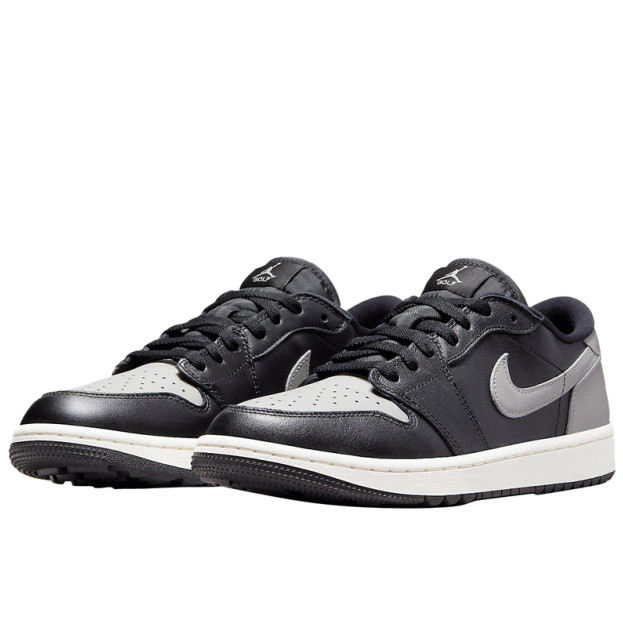 Jordan 1 Retro Low Golf Shadow DD9315-001