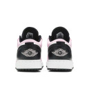Jordan 1 Low Light Arctic Pink 554723-601