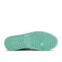 Jordan 1 Retro Low Emerald 553558-117
