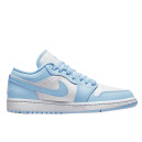 Jordan 1 Low White Aluminum DC0774-141