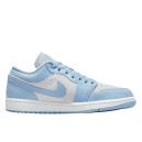 Jordan 1 Low Football Grey Aluminum DC0774-050