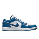 Jordan 1 Low Marina Blue DC0774-114