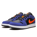 Jordan 1 Low Rush Blue 553560-480