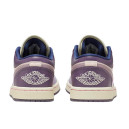 Jordan 1 Low Pink Purple DZ2768-651