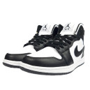 Jordan 1 Retro High Black White Winter With FUR