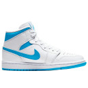 Jordan 1 Mid UNC BQ6472-114