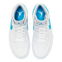 Jordan 1 Mid UNC BQ6472-114