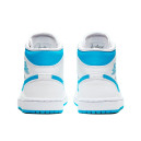 Jordan 1 Mid UNC BQ6472-114