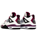 Jordan 4 Retro Paris Saint-Germain Winter З ХУТРОМ