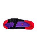 Jordan 4 Retro Raptors Winter З ХУТРОМ