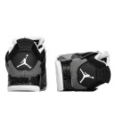 Jordan 4 Retro Black Grey White Winter With FUR