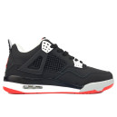Jordan 4 Retro Bred Termo Winter З ФЛІСОМ