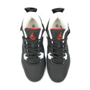 Jordan 4 Retro Bred Termo Winter З ФЛІСОМ