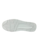 Jordan 4 Retro White Black Termo With FLEECE