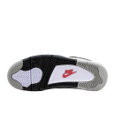 Jordan 4 Retro x Union LA Black White