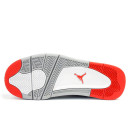 Jordan 4 Bred Winter З ХУТРОМ