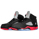 Jordan 5 Retro Top 3 Winter With FUR