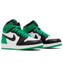 Jordan 1 Retro High Lucky Green FD1437-031