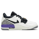 Jordan Legacy 312 Low Lakers CD7069-102
