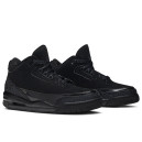 Jordan 3 Retro Black Cat 136064-002