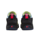 Nike KD 15 Black Boarder Blue DC1975-001