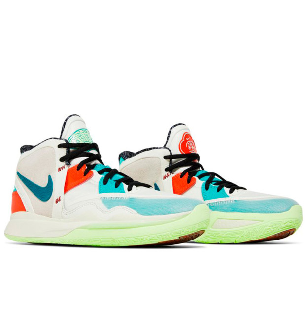 Nike Kyrie Infinity Chinese New Year DH5384-001