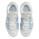 Nike Air More Uptempo White Blue FD9869-100