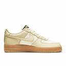 Nike Air Force 1 Low Gore-Tex CK2630-700 Team Gold Khaki