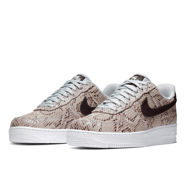 Nike Air Force 1 Low Snakeskin BQ4424-100