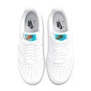 Nike Air Force 1 Low Iridescent Pixel Swoosh CV1699-100