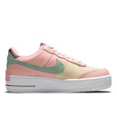 Nike Air Force 1 Low Shadow Arctic Punch CU8591-601