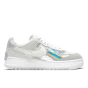 Nike Air Force 1 Shadow Pure Platinum DC5255-043