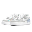 Nike Air Force 1 Shadow Pure Platinum DC5255-043
