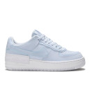 Nike Air Force 1 Shadow Hydrogen Blue CV3020-400