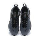 Nike MX 720 818 Black Grey