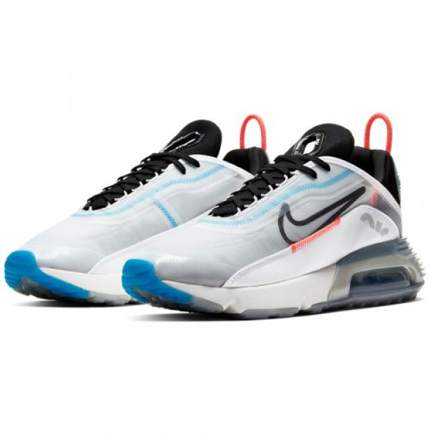 Nike Air Max 2090 Pure Platinum CT7695-100