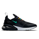 Nike Air Max 270 Black Multi-Color AH8050-023